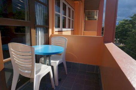 Royal Beach Guest House Hua Hin Room photo