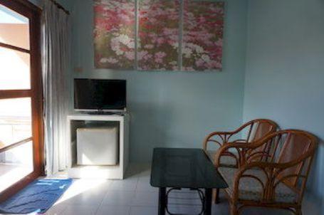 Royal Beach Guest House Hua Hin Room photo